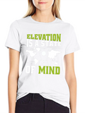 Elevation State of Mind Graphic Tee