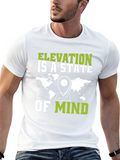 Elevation State of Mind Graphic Tee