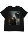 Krampus T-Shirt - Holiday Horror