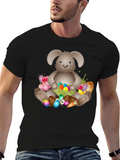 Easter Bunny T-Shirt