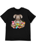 Easter Bunny T-Shirt