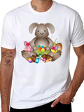 Easter Bunny T-Shirt