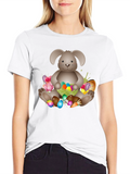 Easter Bunny T-Shirt
