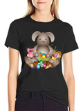 Easter Bunny T-Shirt