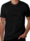 CPht Supporter Friend Encourager T-Shirt