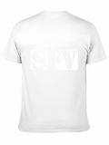 SFV Black T-Shirt