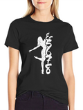 Dancing Girl T-Shirt