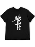 Dancing Girl T-Shirt