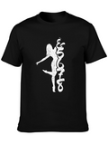Dancing Girl T-Shirt