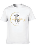 Shh Manifesting Graphic Tee