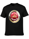 100 Metres Swimming T-Shirt