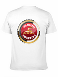 100 Metres Swimming T-Shirt