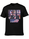 Peace Through Strength Trump T-Shirt