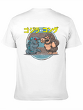 Godzilla vs. Kong Graphic T-Shirt