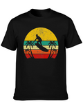 Retro Surfer T-Shirt