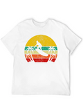 Retro Surfer T-Shirt