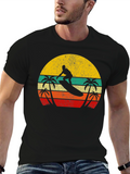 Retro Surfer T-Shirt