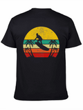 Retro Surfer T-Shirt