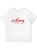 Victory T-Shirt: Stylish Christian Apparel