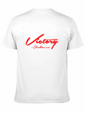 Victory T-Shirt: Stylish Christian Apparel