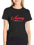 Victory T-Shirt: Stylish Christian Apparel