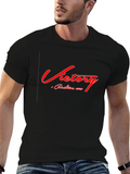 Victory T-Shirt: Stylish Christian Apparel