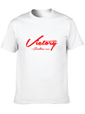 Victory T-Shirt: Stylish Christian Apparel