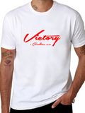 Victory T-Shirt: Stylish Christian Apparel