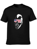 American Punk Rocker T-Shirt