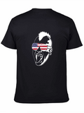 American Punk Rocker T-Shirt