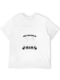 Accountant Mom Graphic T-Shirt