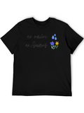 No Rain No Flowers Graphic Tee