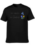 No Rain No Flowers Graphic Tee