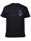 No Rain No Flowers Graphic Tee