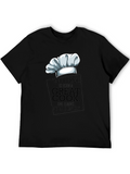 Chefs Hat T-Shirt - Great Cook Design