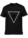 Mountain Graphic Tee - Adventure Awaits