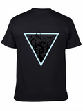 Mountain Graphic Tee - Adventure Awaits