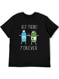 Best Friends Forever Graphic Tee