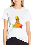 Happy Turkey Day T-Shirt