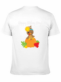 Happy Turkey Day T-Shirt