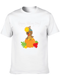 Happy Turkey Day T-Shirt