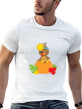 Happy Turkey Day T-Shirt