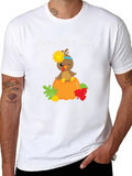 Happy Turkey Day T-Shirt