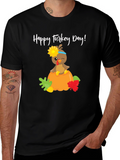 Happy Turkey Day T-Shirt