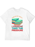 This Is My Fault Geology T-Shirt