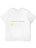 Locked-In Syndrome One-Star T-Shirt