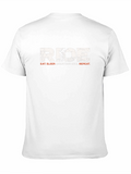 Ride Mountain Bike T-Shirt - Eat Sleep Repeat