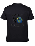 There is No Planet B T-Shirt