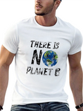 There is No Planet B T-Shirt