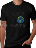 There is No Planet B T-Shirt